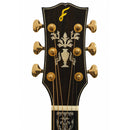 Guitarra Acustica Symphonic Premium De Abeto y Caoba J-210-CS