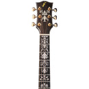 Guitarra Acustica Symphonic Premium De Abeto y Caoba J-210-CS