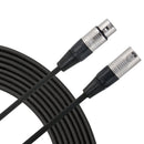 Cable XLR 4.5 metros Para Micrófono Livewire R1338