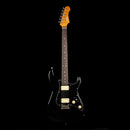 Jet Guitars JS-400BKRH – Guitarra Eléctrica Estilo ST