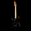 Jet Guitars JS-400BKRH – Guitarra Eléctrica Estilo ST
