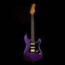 Jet Guitars JS-400PLMR – Guitarra Eléctrica Estilo ST