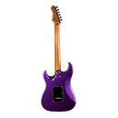 Jet Guitars JS-400PLMR – Guitarra Eléctrica Estilo ST