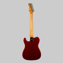 Jet Guitars JT-300CARP90 – Guitarra Eléctrica con P90
