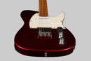 Jet Guitars JT-300CARP90 – Guitarra Eléctrica con P90