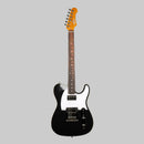 Jet Guitars JT350 BKMH – Guitarra Eléctrica Estilo T
