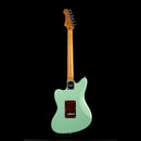 GUITARRA JET GUITARS MOD. JJ-300P90 SEA FOAM GREEN