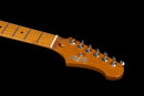 GUITARRA JET GUITARS MOD. JJ-300P90 SEA FOAM GREEN