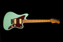 GUITARRA JET GUITARS MOD. JJ-300P90 SEA FOAM GREEN