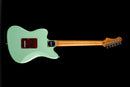 GUITARRA JET GUITARS MOD. JJ-300P90 SEA FOAM GREEN