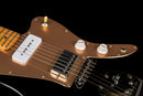 Jet Guitars JJ-350 BGT – Guitarra Eléctrica Modern Vintage