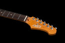 Jet Guitars JS-300PLMR – Guitarra Eléctrica Estilo ST