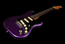 Jet Guitars JS-300PLMR – Guitarra Eléctrica Estilo ST