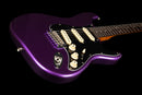 Jet Guitars JS-300PLMR – Guitarra Eléctrica Estilo ST