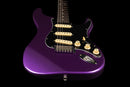 Jet Guitars JS-300PLMR – Guitarra Eléctrica Estilo ST