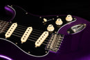 Jet Guitars JS-300PLMR – Guitarra Eléctrica Estilo ST