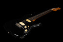 Jet Guitars JS-400BKRH – Guitarra Eléctrica Estilo ST