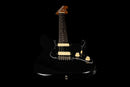 Jet Guitars JS-400BKRH – Guitarra Eléctrica Estilo ST