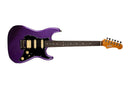Jet Guitars JS-400PLMR – Guitarra Eléctrica Estilo ST