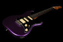 Jet Guitars JS-400PLMR – Guitarra Eléctrica Estilo ST