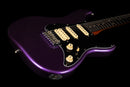 Jet Guitars JS-400PLMR – Guitarra Eléctrica Estilo ST