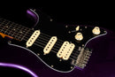 Jet Guitars JS-400PLMR – Guitarra Eléctrica Estilo ST