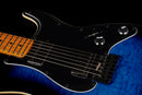 Jet Guitars JS-450 BLB – Guitarra Eléctrica Estilo ST