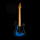 Jet Guitars JS-450 BLB – Guitarra Eléctrica Estilo ST