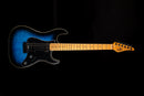 Jet Guitars JS-450 BLB – Guitarra Eléctrica Estilo ST