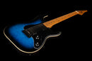 Jet Guitars JS-450 BLB – Guitarra Eléctrica Estilo ST