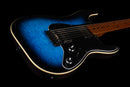 Jet Guitars JS-450 BLB – Guitarra Eléctrica Estilo ST
