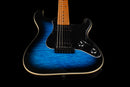 Jet Guitars JS-450 BLB – Guitarra Eléctrica Estilo ST