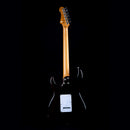 GUITARRA ELECTRICA JET GUITARS JS-450 OBL OCEAN BLUE