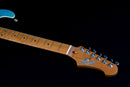 GUITARRA ELECTRICA JET GUITARS JS-450 OBL OCEAN BLUE