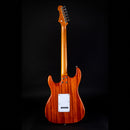 GUITARRA JET GUITARS ELECT. JS600 BS SUNBURST