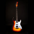 GUITARRA JET GUITARS ELECT. JS600 BS SUNBURST