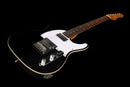 Jet Guitars JT350 BKMH – Guitarra Eléctrica Estilo T