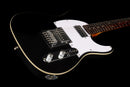 Jet Guitars JT350 BKMH – Guitarra Eléctrica Estilo T