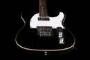 Jet Guitars JT350 BKMH – Guitarra Eléctrica Estilo T