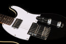 Jet Guitars JT350 BKMH – Guitarra Eléctrica Estilo T