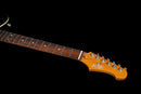 Jet Guitars JT350 BKMH – Guitarra Eléctrica Estilo T