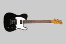 Jet Guitars JT350 BKMH – Guitarra Eléctrica Estilo T