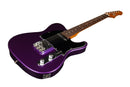 Jet Guitars JT-300PLMR – Guitarra Eléctrica Estilo T