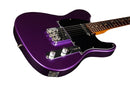 Jet Guitars JT-300PLMR – Guitarra Eléctrica Estilo T