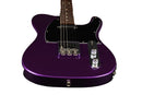 Jet Guitars JT-300PLMR – Guitarra Eléctrica Estilo T