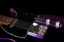 Jet Guitars JT-300PLMR – Guitarra Eléctrica Estilo T