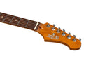 Jet Guitars JT-300PLMR – Guitarra Eléctrica Estilo T