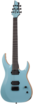 GUITARRA ELECTRICA SCHECTER JOHN BROWNE TAO 6 AZURE