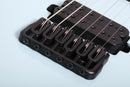 GUITARRA ELECTRICA SCHECTER JOHN BROWNE TAO 6 AZURE