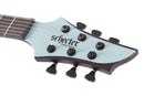GUITARRA ELECTRICA SCHECTER JOHN BROWNE TAO 6 AZURE